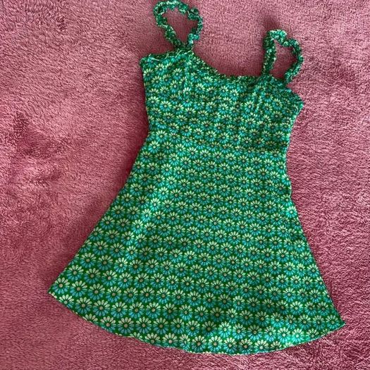 zara dress