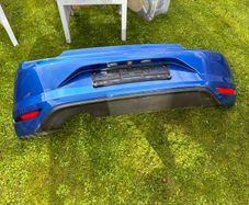 VW Scirocco