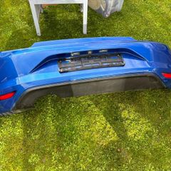 VW Scirocco