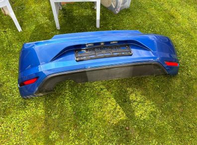 VW Scirocco