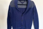 Tommy Hillfiger lambswool cardigan