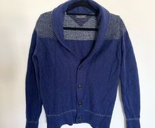 Tommy Hillfiger lambswool cardigan