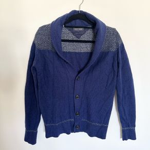 Tommy Hillfiger lambswool cardigan