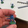Eldar Guardians Warhammer 40k Aeldari Image 9