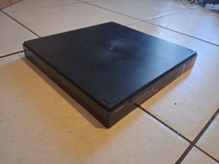 Large Guinness pub tray square