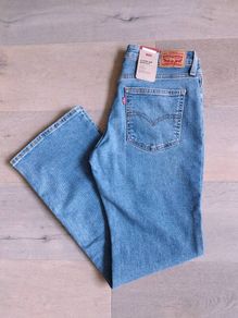 Levis Jeans Boot cut - NEW - W29 L30
