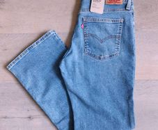 Levis Jeans Boot cut - NEW - W29 L30