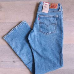 Levis Jeans Boot cut - NEW - W29 L30