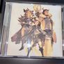 Bravely Second End Layer Deluxe Collector's Edition 3DS Image 5