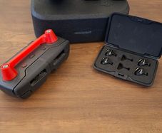 Dji spark