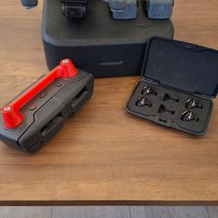 Dji spark