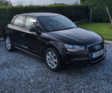 2012 Audi A1