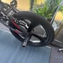 Children's BMX bike Image 4
