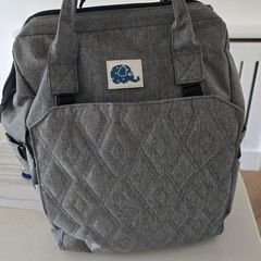 Baby changing bag