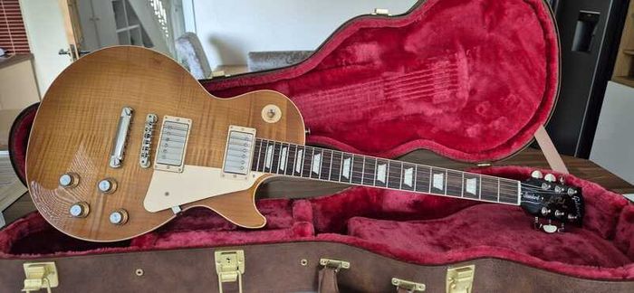 Gibson les paul