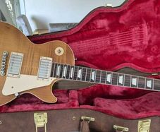 Gibson les paul
