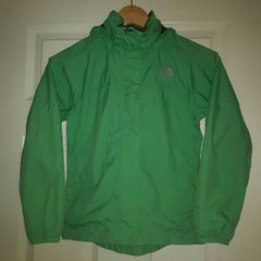 The North Face jacket