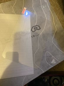 iPad mini6  protector