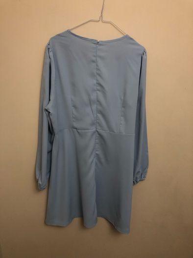 Shein curve dress (1XL)