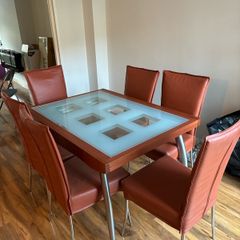 Dinning