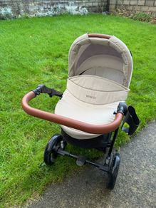 Venicci Travel System (from birth)