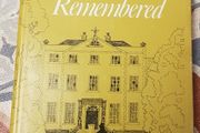 Maynooth Again Remembered by Denis Molaise Meehan O.S.B.