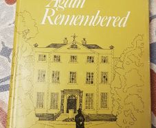 Maynooth Again Remembered by Denis Molaise Meehan O.S.B.