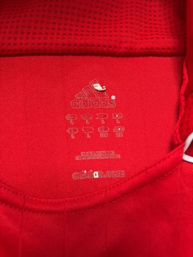 liverpool retro