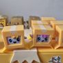 lankybox figures and squishes. E2 each or 4 for E7 Image 3