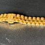 President Watch Strap Bracelet 13 mm Rolex Oyster Perpetual Image 4