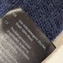 100% wool jumper Image 4