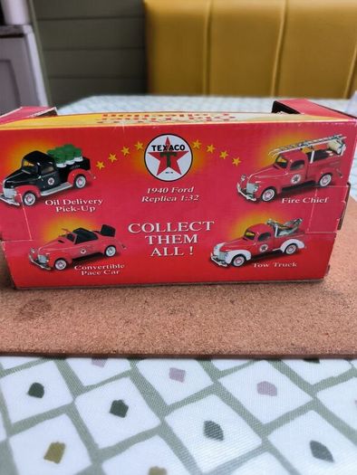 model cars