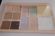 eyeshadow revolution