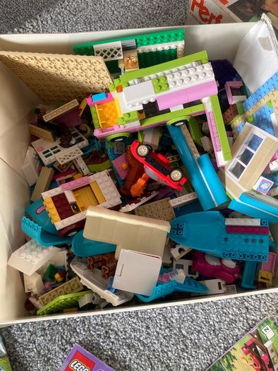 lego