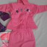baby girl clothes bundle Image 5