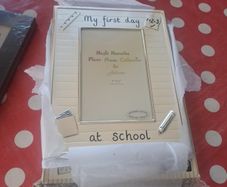 picture frames