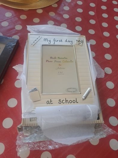 picture frames
