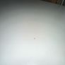 White Gloss Sideboard / Storage Cabinet Image 2