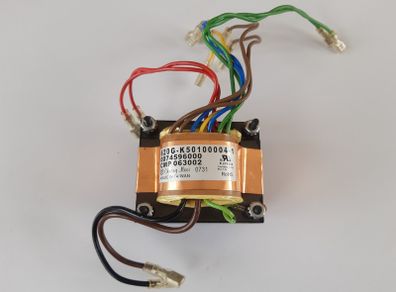 Fender Super Champ Xd Tube Amplifier Mains Transformer For Sale in ...