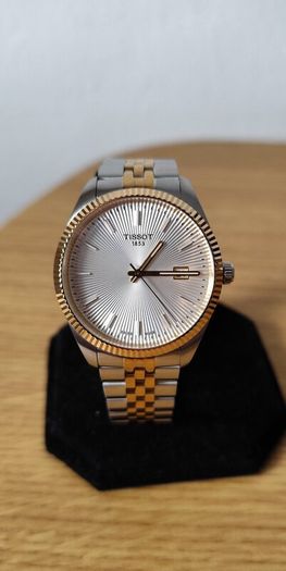 Tissot - Ballade - T156.410.22.031.00