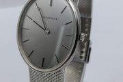 Vintage Juvenia Swiss men's Watch