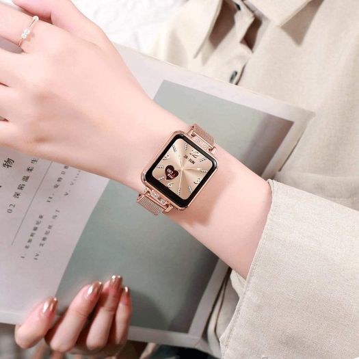 Smart Watch for women vapaa Fitness Trackers with Blood Pressure Monitor women smart watch for phone to answer calls with Sleep Monitor