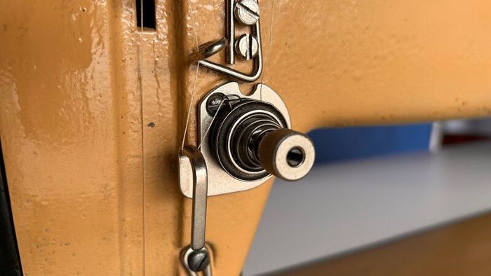 Jentschmann Pfaff 418 zig - zag sewing machine