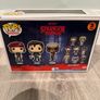 Funko Stranger Things Robin Steve Vecna 3 Pack Walmart Exclusive Image 3