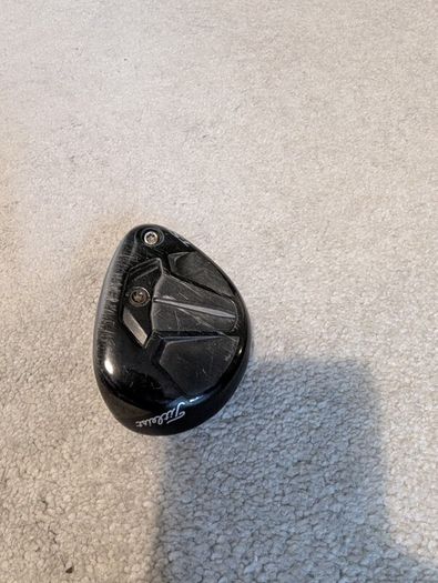 Titleist TSR2 5 hybrid Head Only