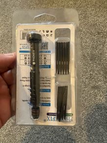 Screwdriver