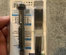 Screwdriver