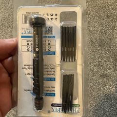 Screwdriver