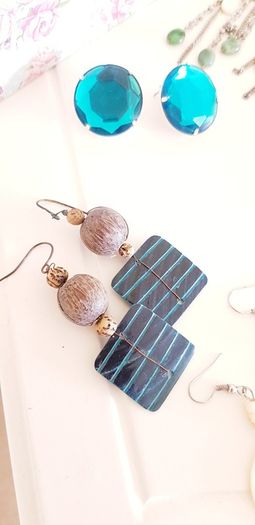 Selection of Earrings