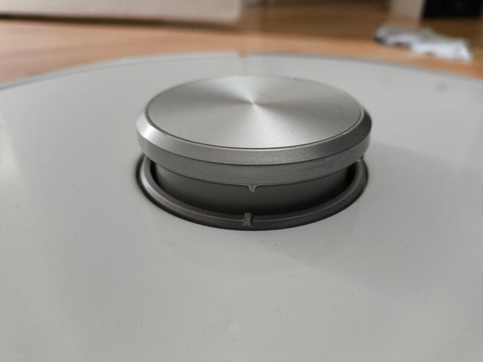 Ultenic T10 Self-emptying Robot Vaccum Cleaner